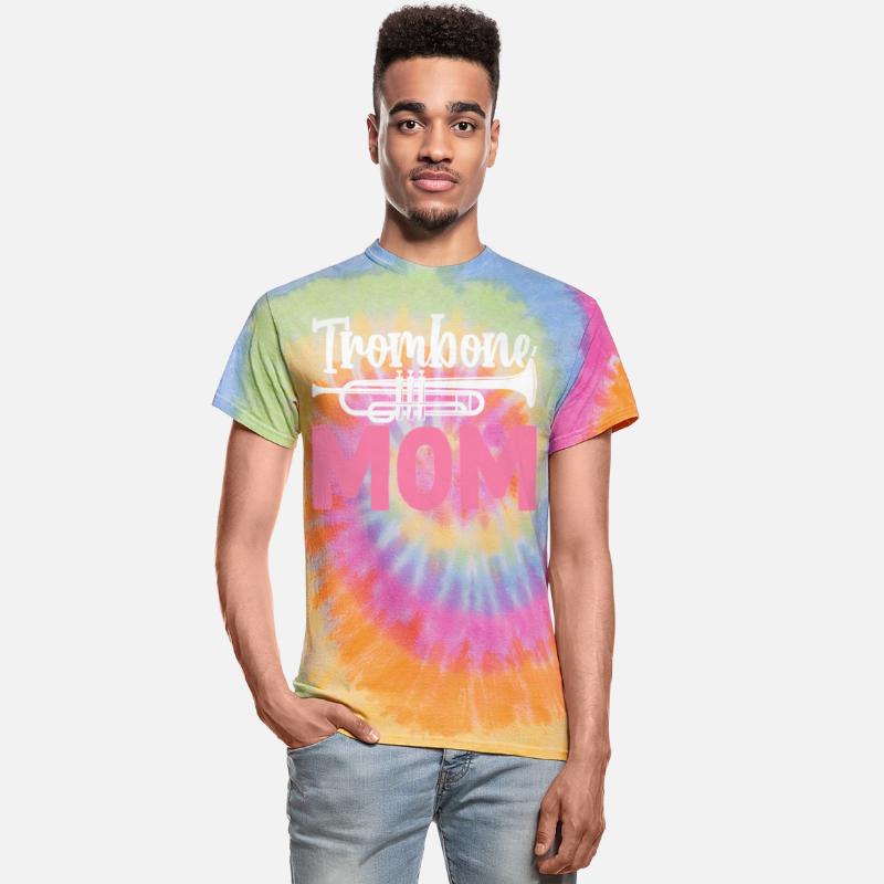 Trombone Mom Trombone Player Jazz Music Mom