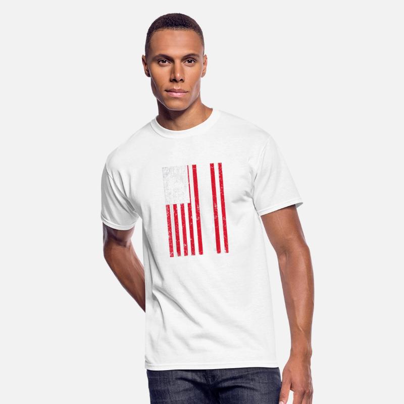 Trump 2024 Election Vintage American Flag Vote Tru