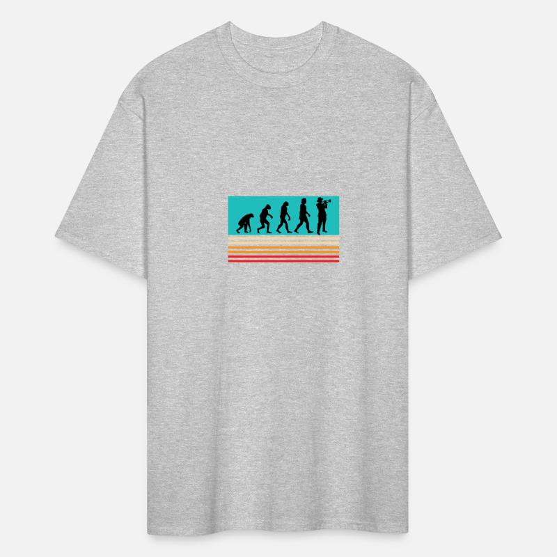 Trumpet Evolution Performer Gift