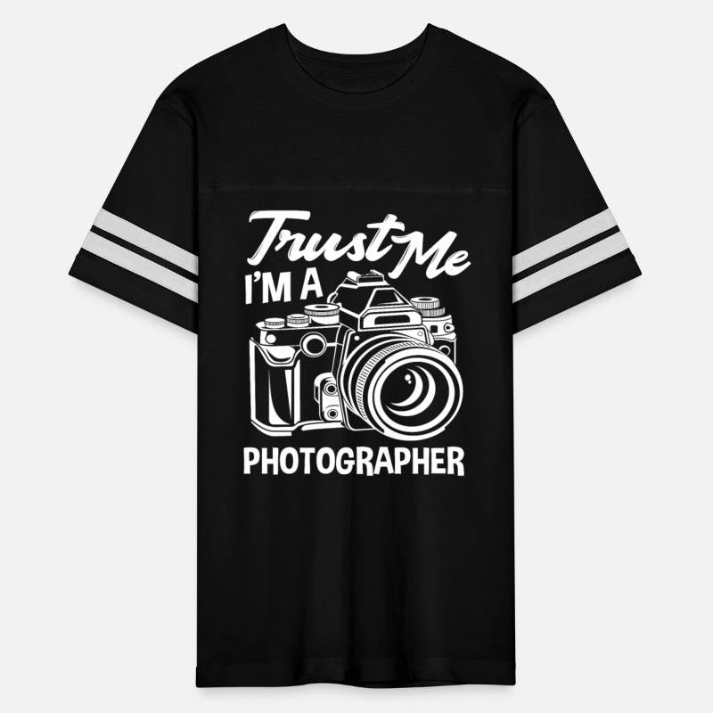 Trust Me I Am A Photographer Photographer
