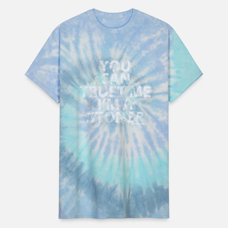 trust me, i am a stoner