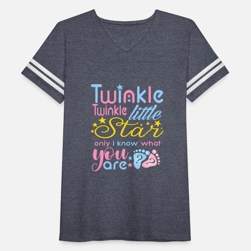 Twinkle Twinkle Little Star Only I Know Gender