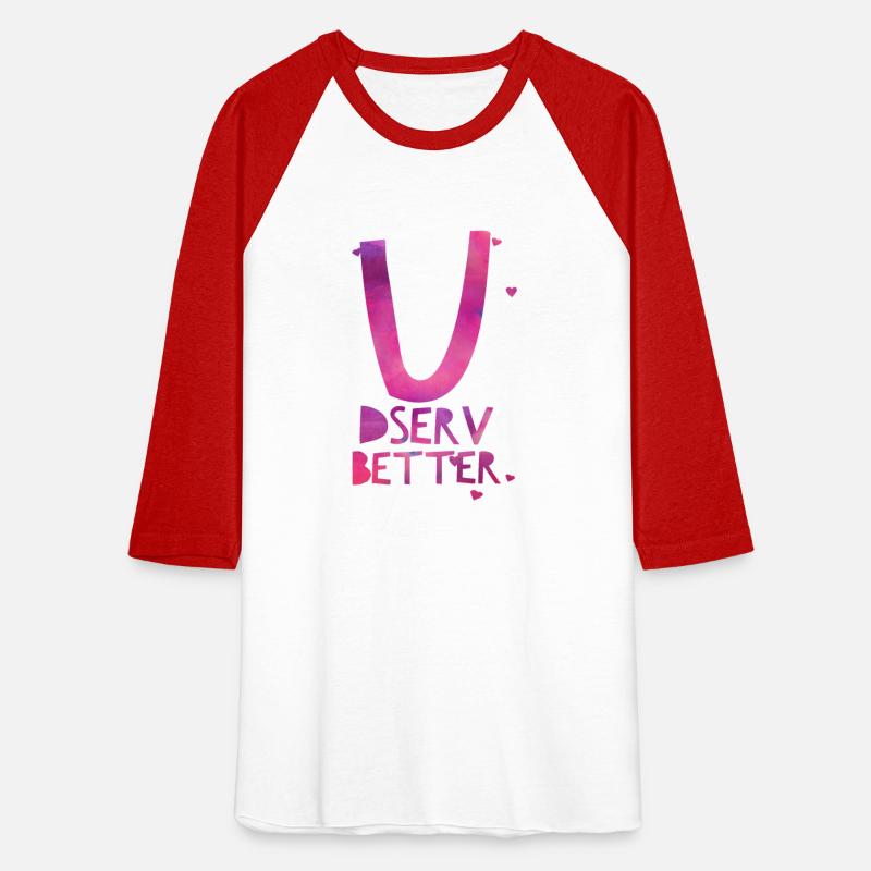 U DSRV BETTER romance and flirting