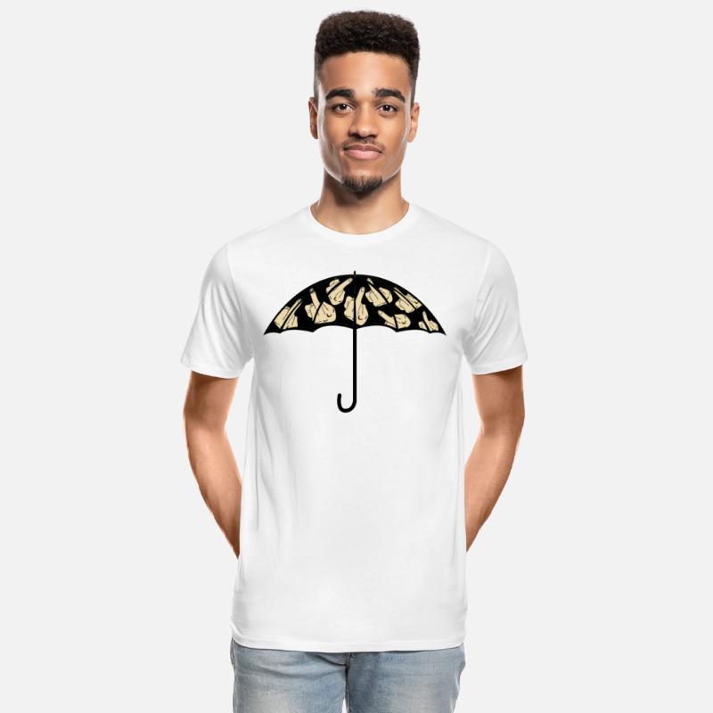 Umbrella with middle fingers Umbrellas