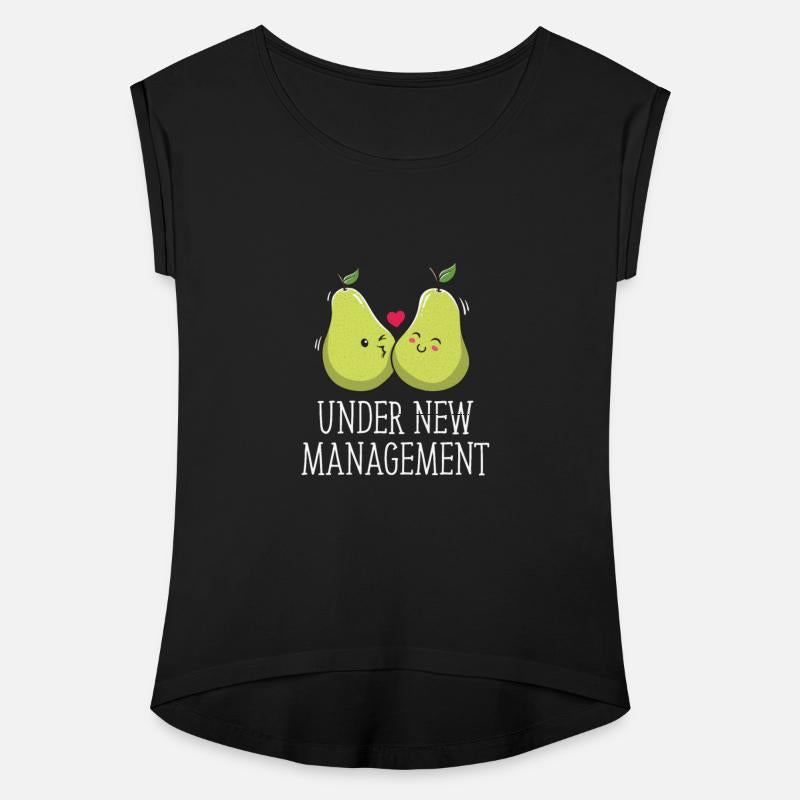 Under New Management Bachelor Group Bride Stag Par