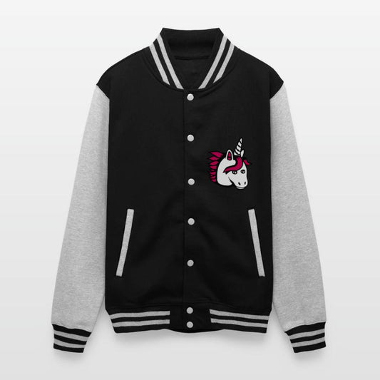 Unicorn Cute Pretty Friendly Cartoon Cool Girl Fun