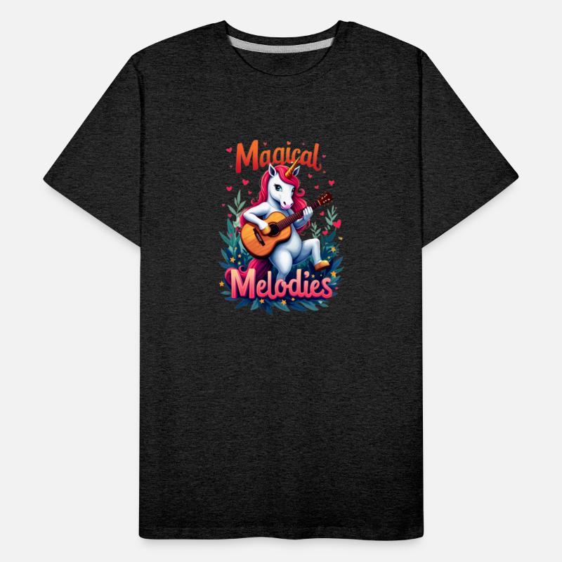 Unicorn Guitarist: Magical Melodies