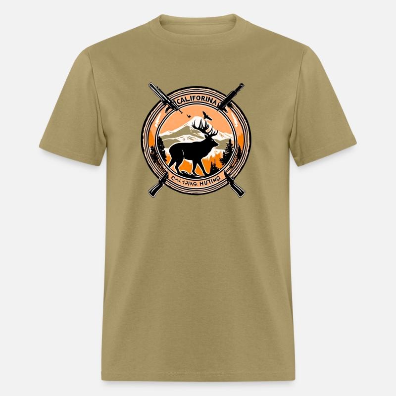 Unique Fishing Experience from California