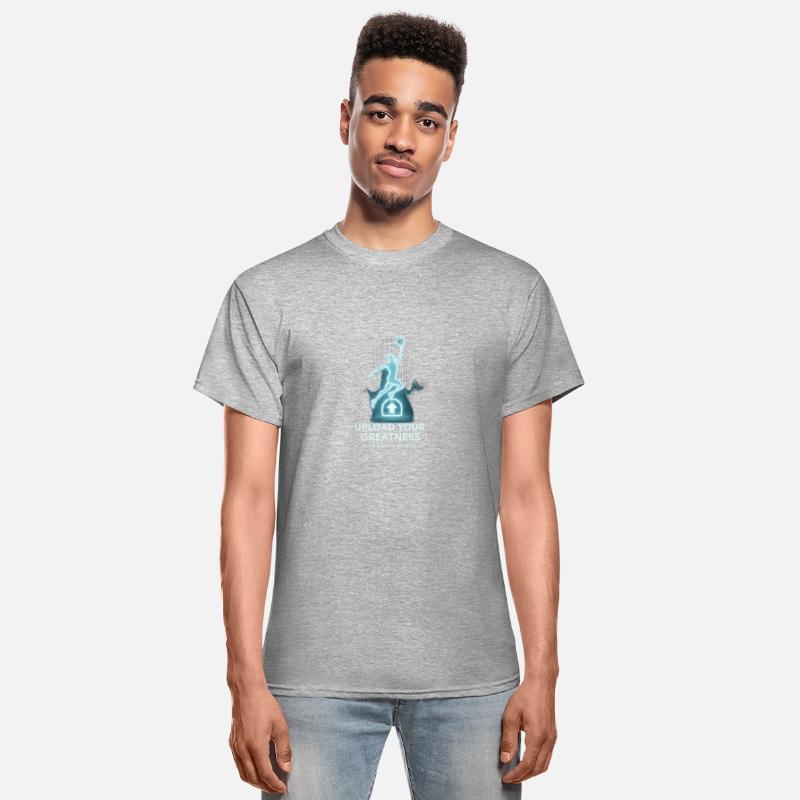 Upload Your Greatness – Send It to the Universe