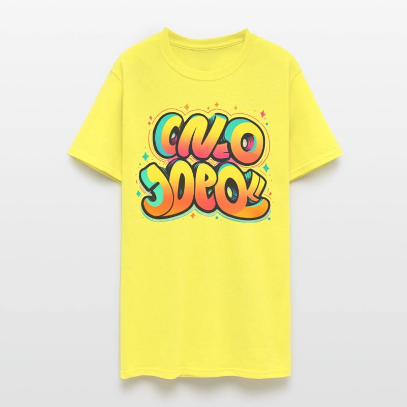 Urban Doodle Explosion