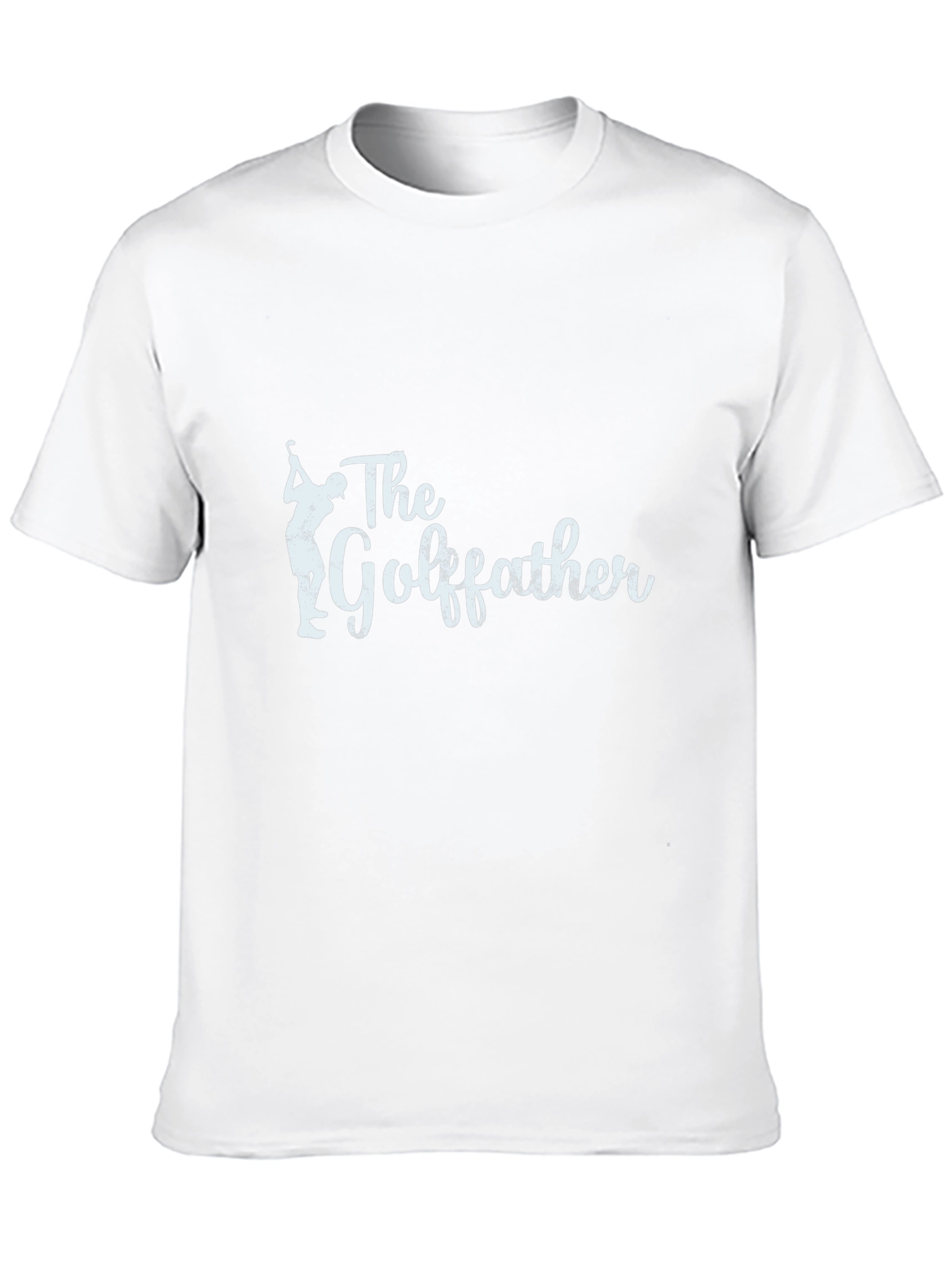 The Golfather T-Shirt - Funny Golf Lover Tee