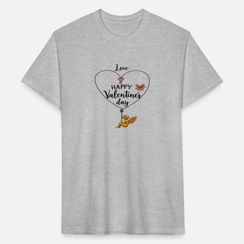 valentines day cupid