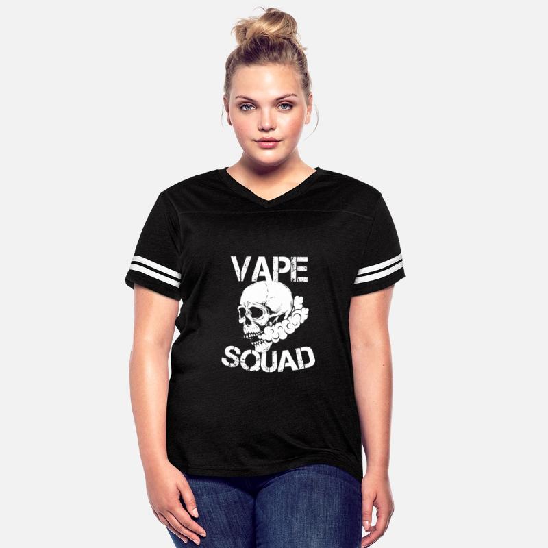 Vape Squad