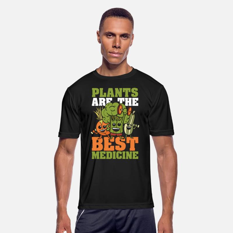 Veganism Plants Are The Best No Meat Vegan Lover