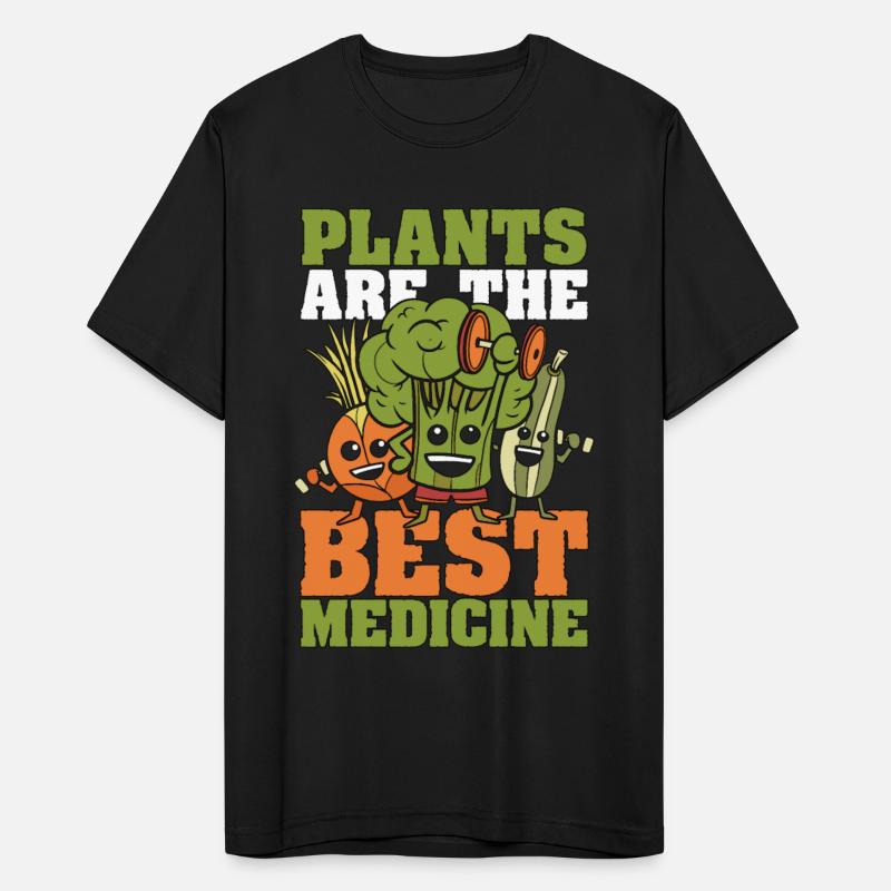 Veganism Plants Are The Best No Meat Vegan Lover
