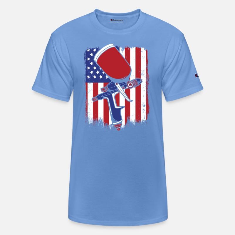 Vehicle Car Spray Automotive Auto Body Painter