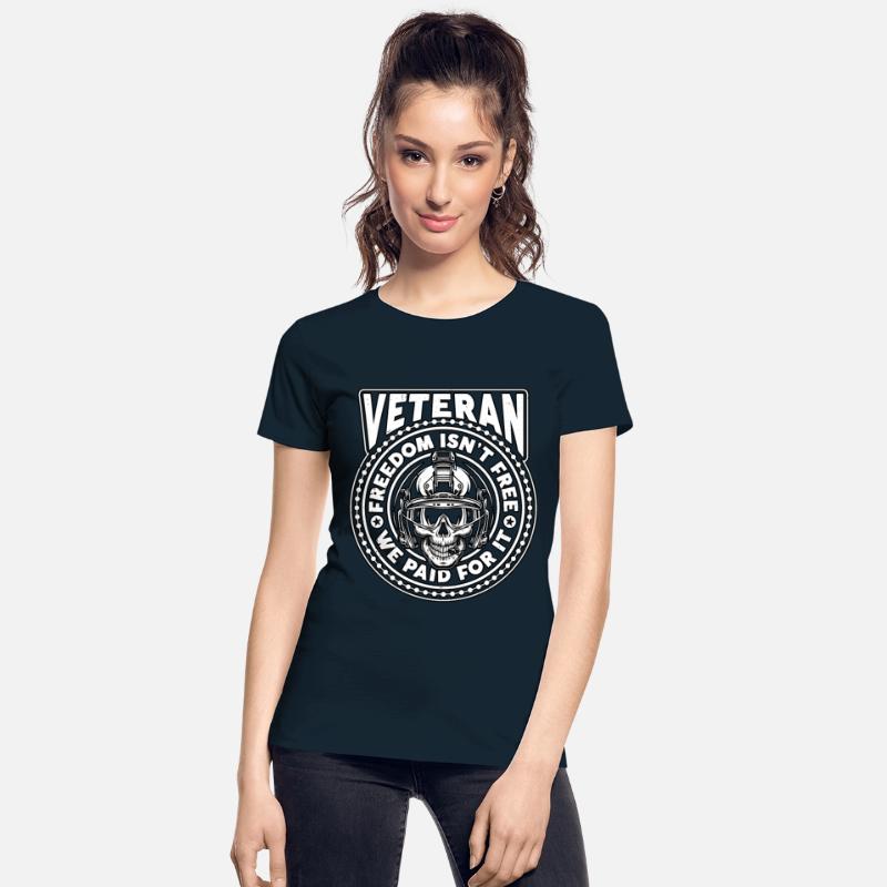 Veteran Freedom Isn't Free We Military Veteran