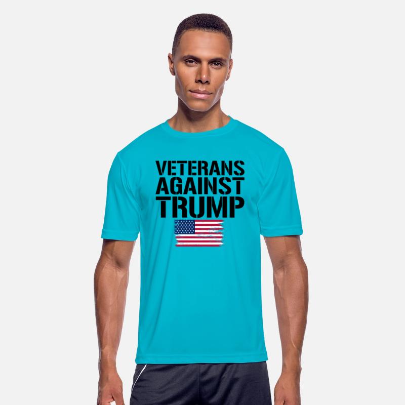 Veterans Against Trump Anti-Trump Veterans Trump