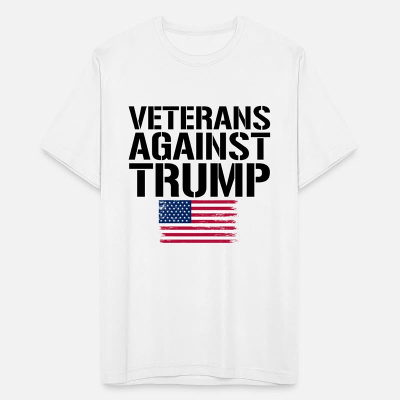 Veterans Against Trump Anti-Trump Veterans Trump