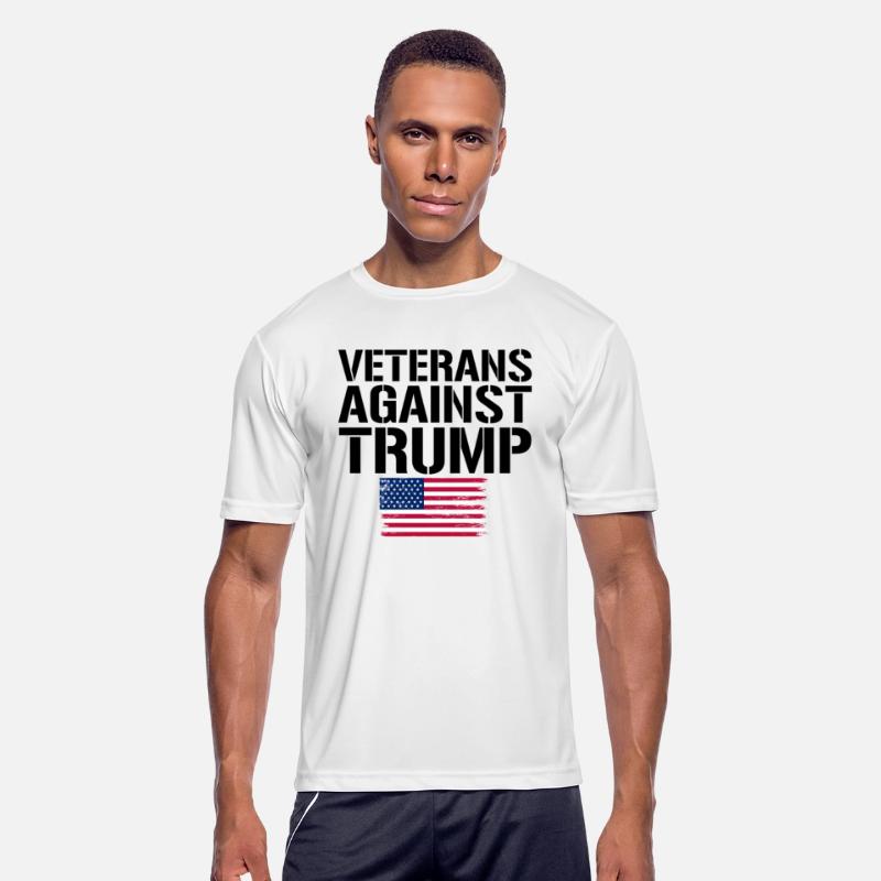 Veterans Against Trump Anti-Trump Veterans Trump