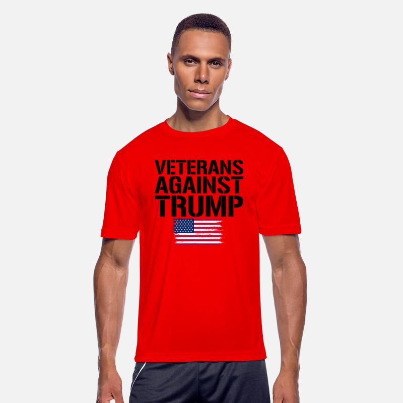 Veterans Against Trump Anti-Trump Veterans Trump