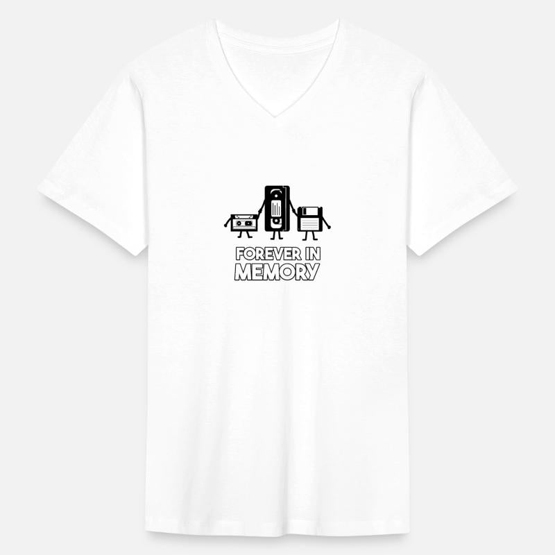 Vhs cassette Floppy disk nerd geek Retro gift