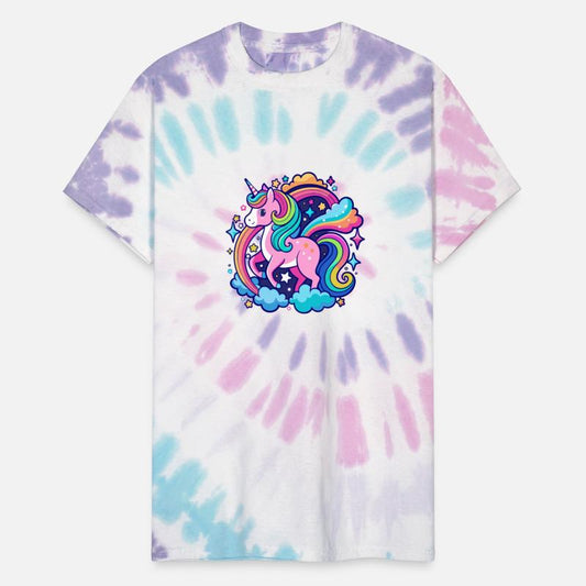 Vibrant Unicorn Fantasy