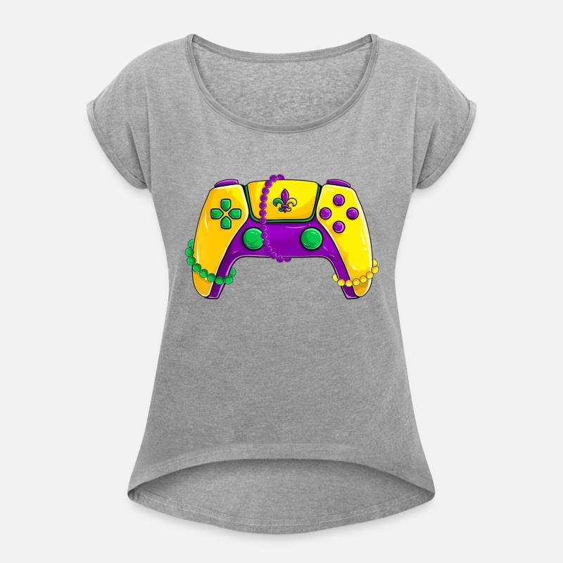 Video Game Beads Kids Mardi Gras