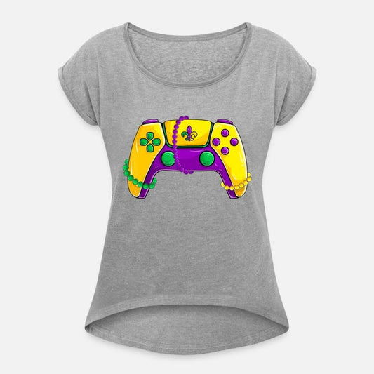 Video Game Beads Kids Mardi Gras