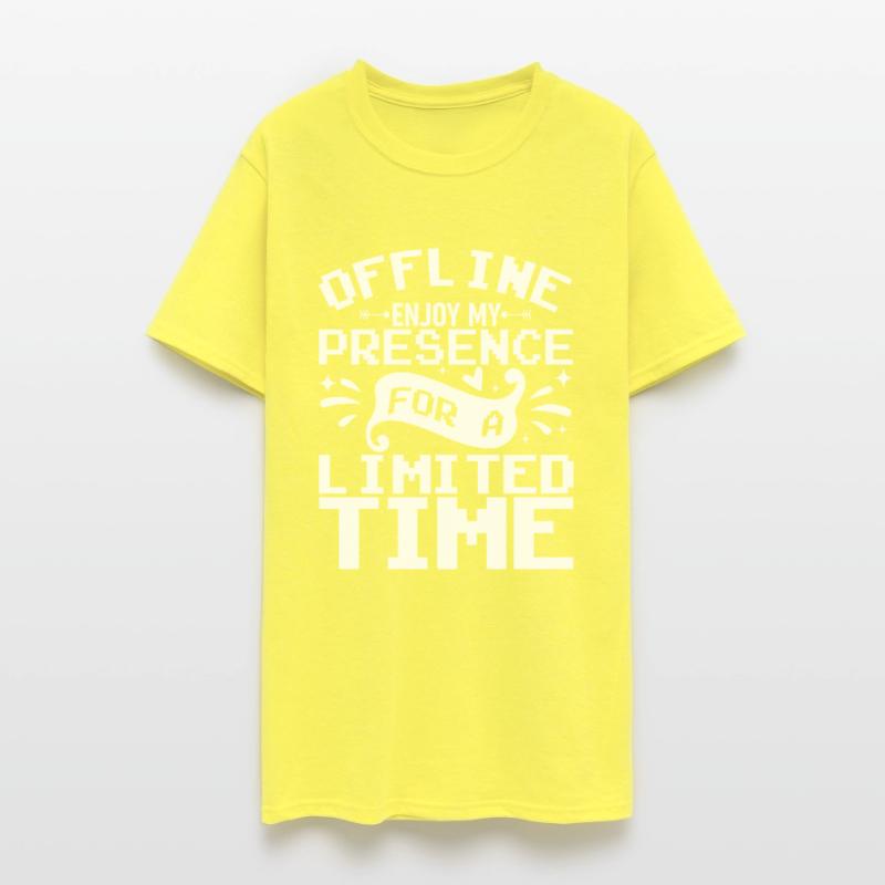 Video Games Funny Gamer Tee for Console Gaming Fan