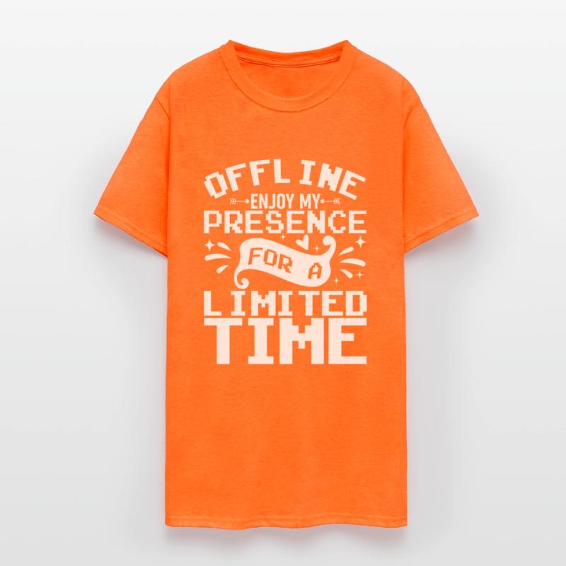 Video Games Funny Gamer Tee for Console Gaming Fan