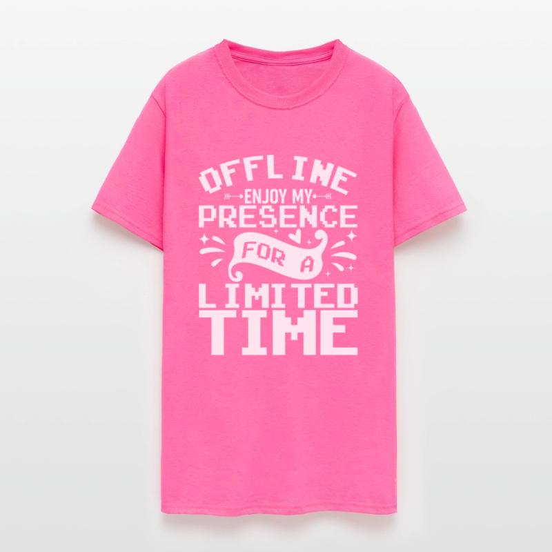 Video Games Funny Gamer Tee for Console Gaming Fan