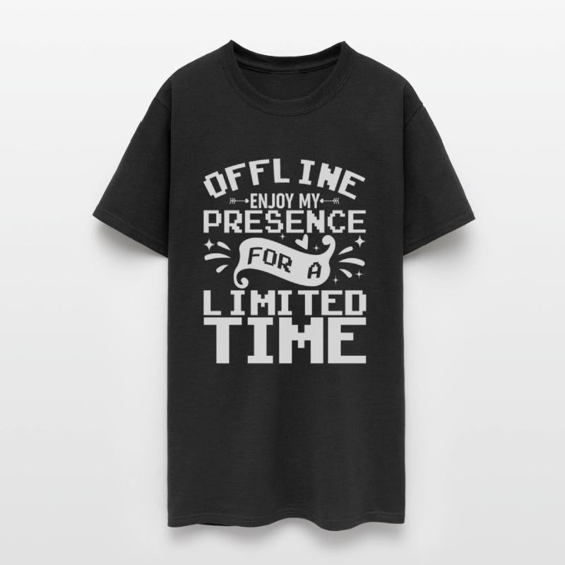 Video Games Funny Gamer Tee for Console Gaming Fan