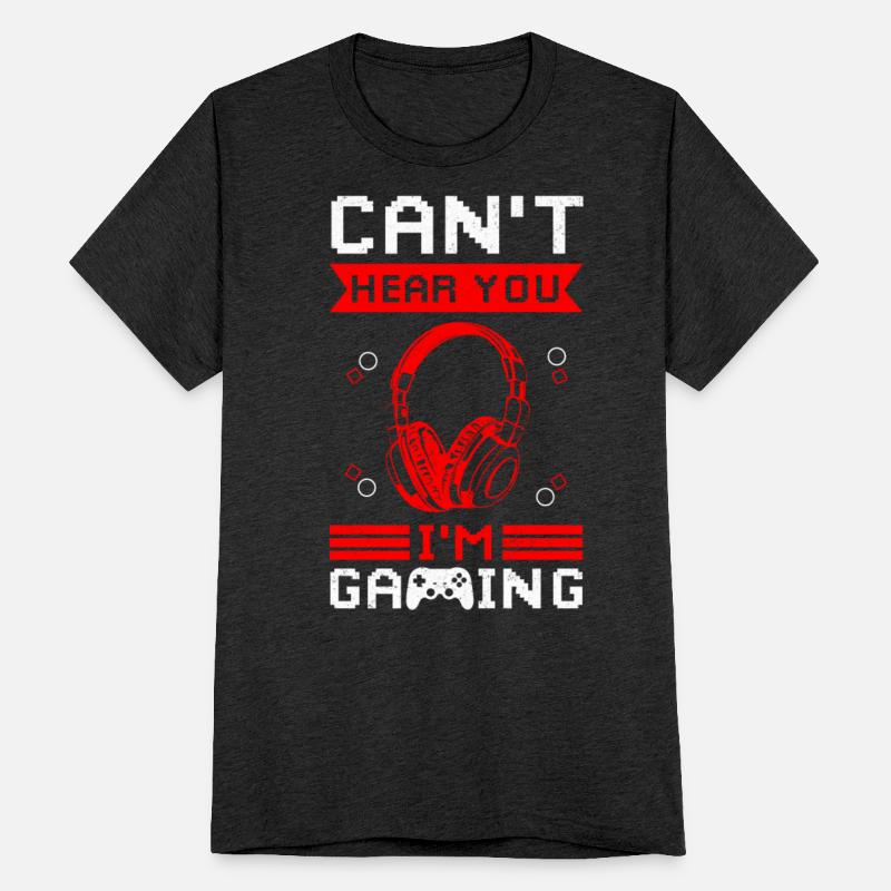 Video Gaming Gamer Nerd Games