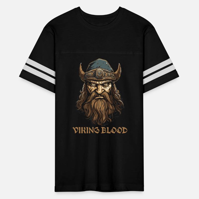 Viking Blood
