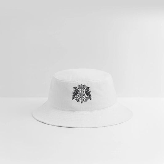 Viking Raven - epic norse Gift for Vikings