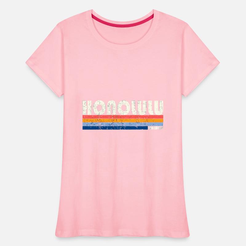 Vintage 70S 80S Style Honolulu Hi