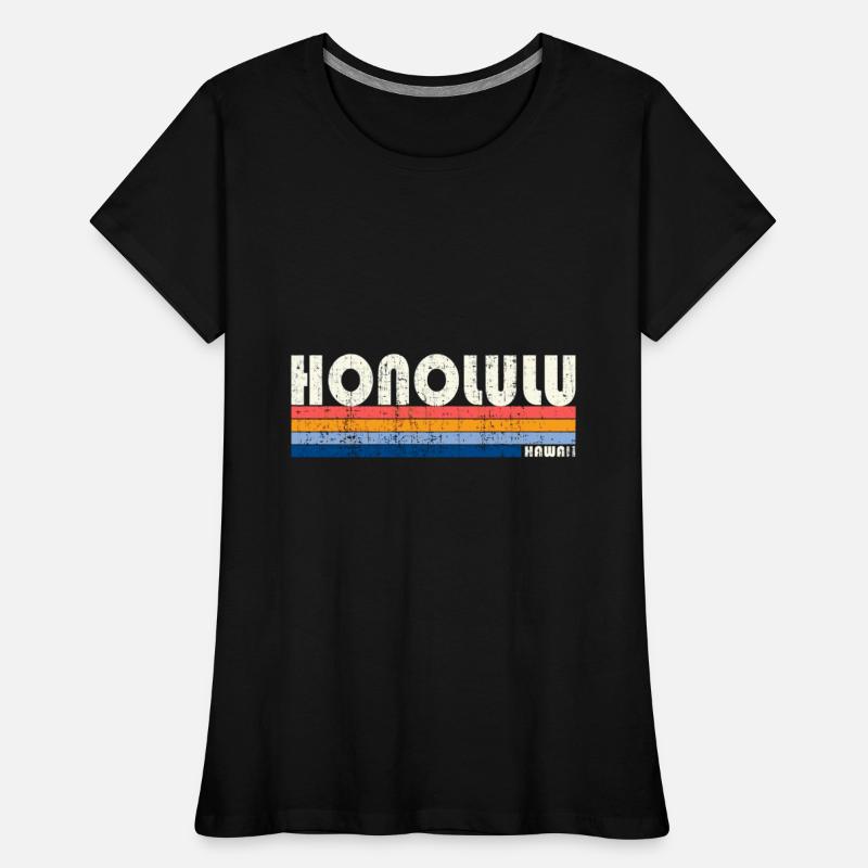 Vintage 70S 80S Style Honolulu Hi