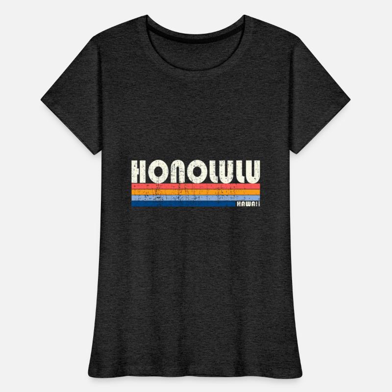 Vintage 70S 80S Style Honolulu Hi