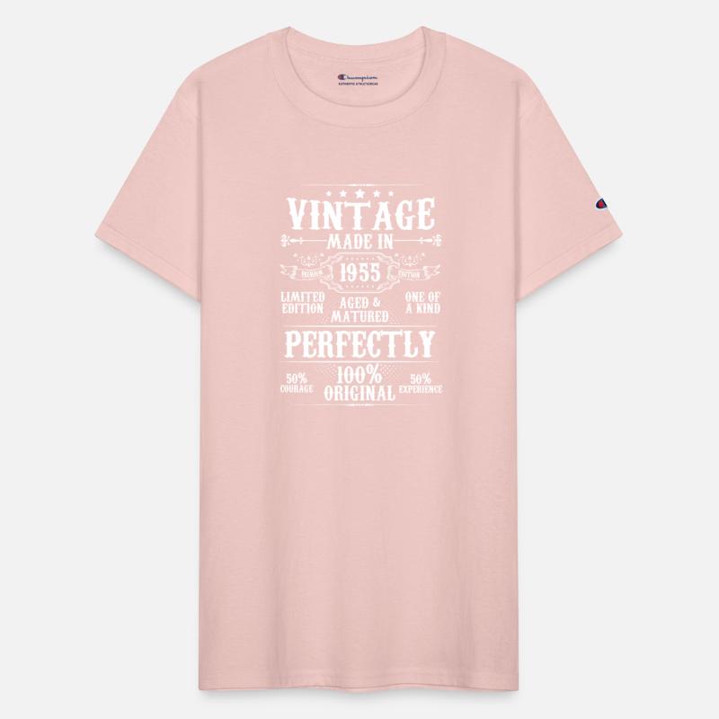 Vintage Made In 1955 Aged Matured Perfectly