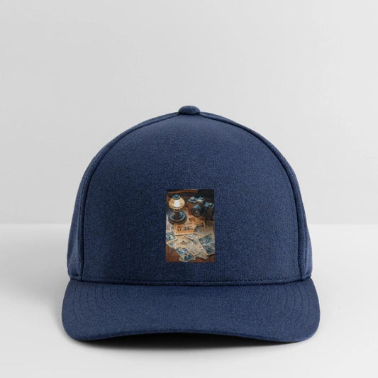 Vintage Memories Captured in Time