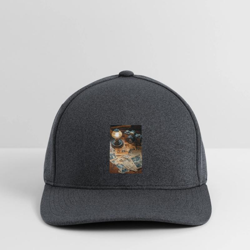 Vintage Memories Captured in Time