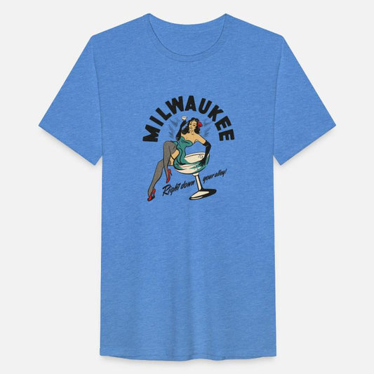 Vintage Milwaukee Nite-Life Leisure