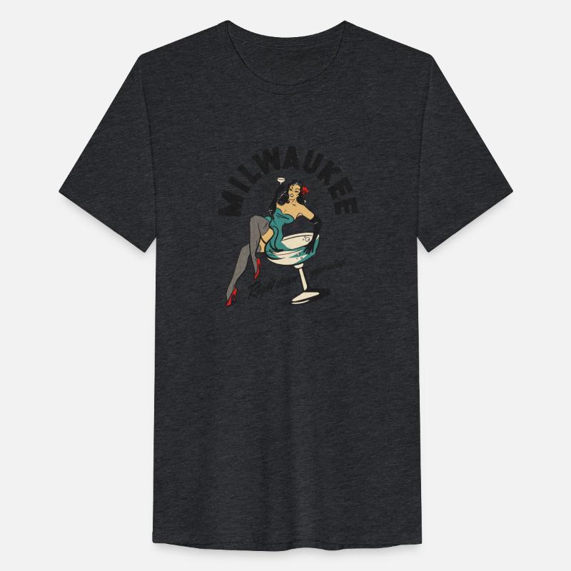 Vintage Milwaukee Nite-Life Leisure