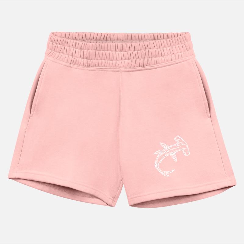 Vintage Retro Hammerhead Vector