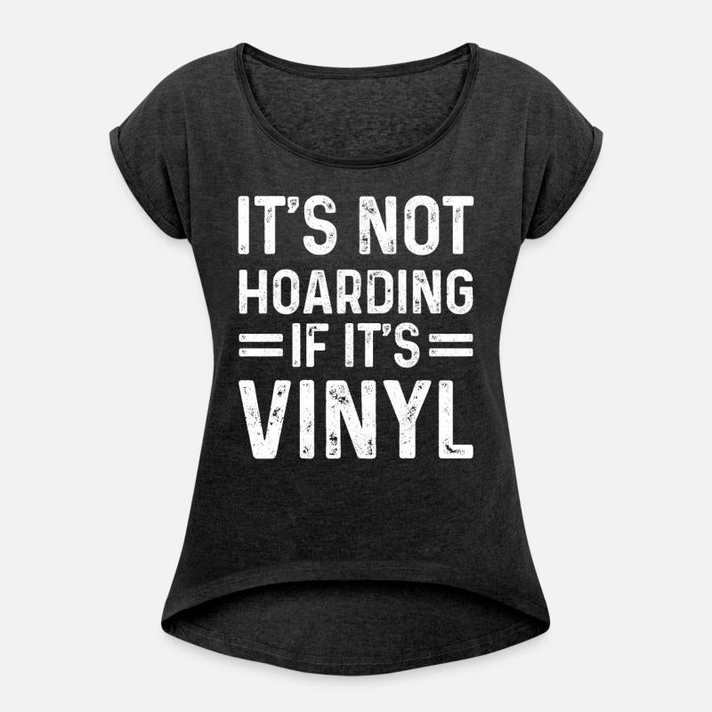 Vinyl Record Collector Music DJ Gift