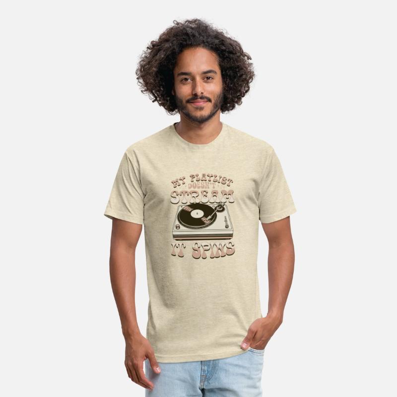 Vinyl Record Turntable