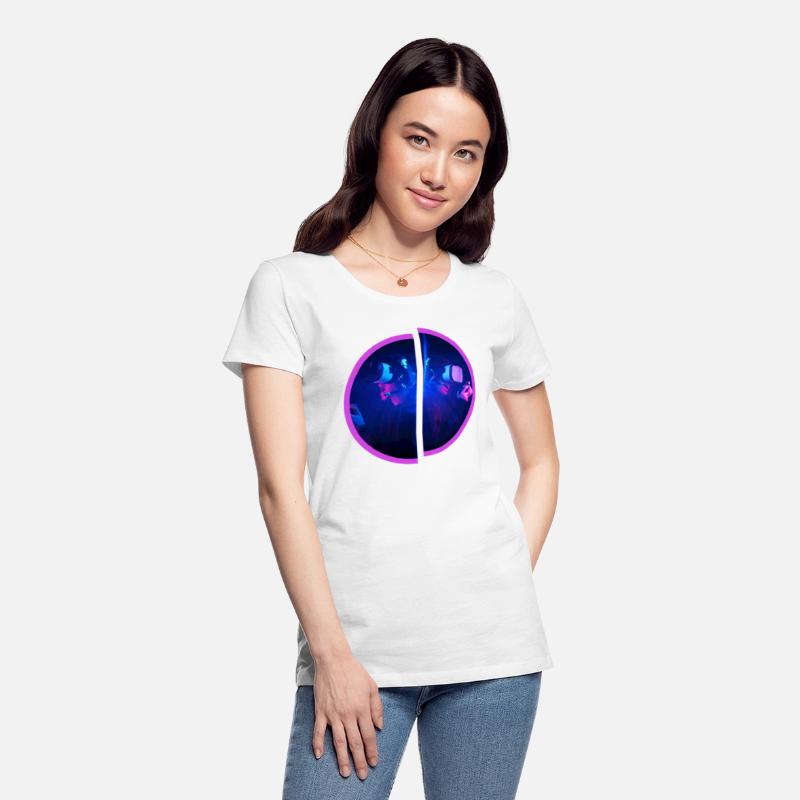 Virtual Reality Tech Art Design