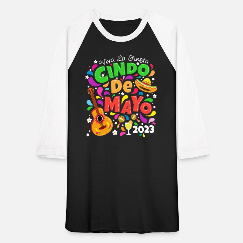 Viva la Fiesta Cindo de Mayo 2023