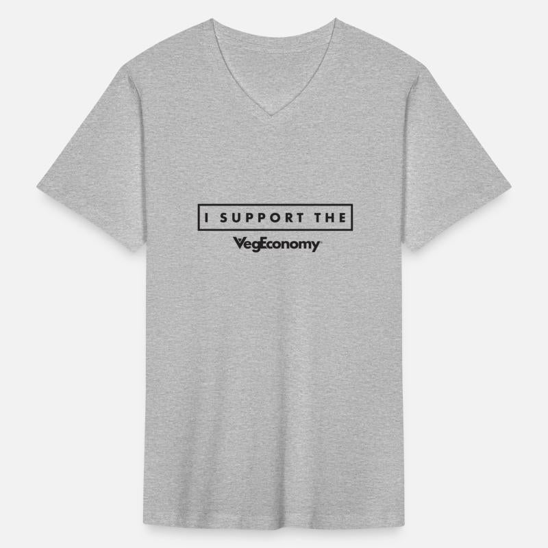 Vkind I Support The VegEconomy